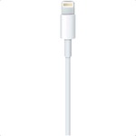 Cabo USB Lightning (Iphone) 2 Metros 2A CB-L20WH C3PLUS