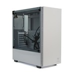 Gabinete Gamer (Sem Fonte) Cube T-TGC305WH Branco T-DAGGER