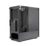 Gabinete Gamer (Sem Fonte) Cube T-TGC305BK Preto T-DAGGER