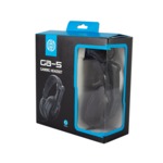 Headset (Fone + Microfone) PC Gamer / Playstation / X-box / GA-5 HOOPSON