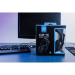 Headset (Fone + Microfone) PC Gamer / Playstation / X-box / GA-5 HOOPSON