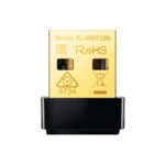 Adaptador USB Wireless N 150Mbps TL-WN725N TP-LINK