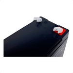 BATERIA SELADA 12V 7Ah COLETEK