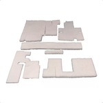 Kit Absorcao Absorvente G-Series G1000 G2000 G3000 G4100 CANON