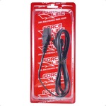 Cabo Forca 1.8 Metros 3 X 0.75 10A FORCE LINE
