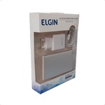 Kit Acessorios Carregador para Celular Micro USB (Residencial) ELGIN