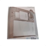 Kit Acessorios Carregador para Celular Micro USB (Residencial) ELGIN