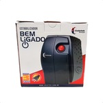 ESTABILIZADOR ES-300VA BM 115V BEM LIGADO CLK