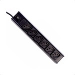 FILTRO DE LINHA C/6T FL-61BK C3TECH