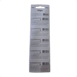 Pilha Bateria Alcalina 12V A23 Blister com 5 unidades ELGIN