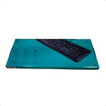 Teclado Usb Preto K120 LOGITECH
