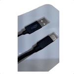 Cabo USB Tipo C - (CB-C21BK) C3TECH