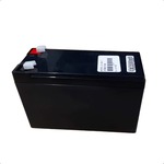 BATERIA SELADA 12V 5AH T1 ( ALARME ) COLETEK