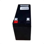 BATERIA SELADA 12V 5AH T1 ( ALARME ) COLETEK