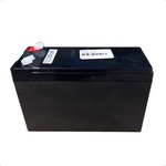 BATERIA 12v 7ah BS-12V7A T1 "L1" COLETEK