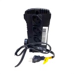 ESTABILIZADOR -300VA MONOVOLT 115V S/ CHA FORCE LINE