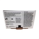 ESTABILIZADOR -300VA BIVOLT 115V PRETO FORCE LINE