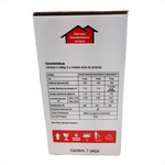 ESTABILIZADOR -500VA MONOVOLT 115V PRETO FORCE LINE
