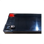 Bateria 12V 9Ah UP1290 UNIPOWER