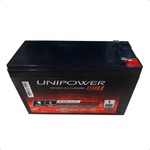Bateria 12V 9Ah UP1290 UNIPOWER