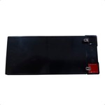 Bateria 12V 9Ah UP1290 UNIPOWER