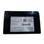 Bateria 12V 12ah UP12120 UNIPOWER