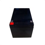 Bateria 12V 12ah UP12120 UNIPOWER