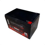 Bateria 12V 12ah UP12120 UNIPOWER
