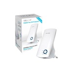 Repetidor de Sinal WI-FI Wireless 300mbps TL-WA850RE TP-LINK