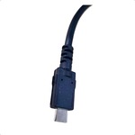 CABO DE CARGA E COMUNICACAO USB-C P/ COLETORES DE DADOS ZEBRA ZEBRA