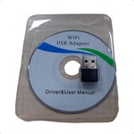 ADAPTADOR WIRELESS NANO BGN