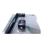 ADAPTADOR WIRELESS COM ANTENA 802. PLUSDATA