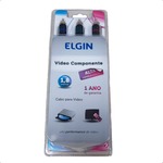CABO VIDEO COMPONENTE ELGIN
