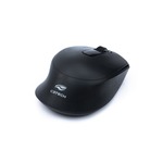 Mouse Wireless (Sem Fio) Preto C3TECH