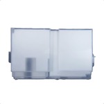 ABSORVENTE DCPT310/T510W / DCPT710W / MFCT810W/ T910DW BROTHER