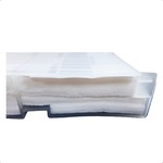 ABSORVENTE DCPT310/T510W / DCPT710W / MFCT810W/ T910DW BROTHER