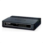 Switch 16 Portas 10/100 Mbps TL-SF1016D TP-LINK