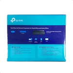 Switch 16 Portas 10/100 Mbps TL-SF1016D TP-LINK