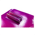 Pilha Recarregavel AAA 1000 mAh Blister com 2 unidades ELGIN