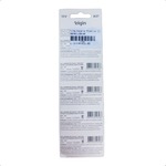 Pilha Bateria Alcalina 12V A27 Blister com 5 unidades ELGIN