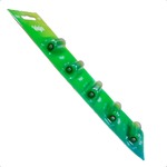 Pilha Bateria Alcalina 12V A27 Blister com 5 unidades ELGIN