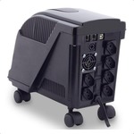 NOBREAK OFFICE SECURITY 1200VA BIV/115V 6 TOMADAS FORCE LINE