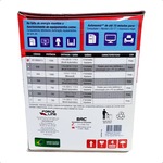 NOBREAK OFFICE SECURITY 1200VA BIV/115V 6 TOMADAS FORCE LINE