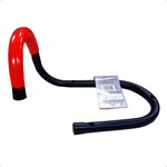 SUPORTE PARA BICICLETA TUBULAR FORCE LINE