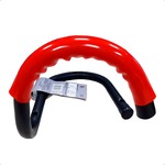 SUPORTE PARA BICICLETA TUBULAR FORCE LINE