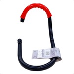 SUPORTE PARA BICICLETA TUBULAR FORCE LINE