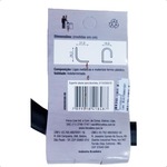 SUPORTE PARA BICICLETA TUBULAR FORCE LINE