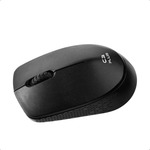 Mouse Wireless (Sem Fio) M-W17BK C3TECH