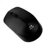 Mouse Wireless (Sem Fio) M-W17BK C3TECH