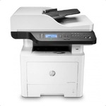 Impressora Multifuncional Laser Mono M432 HP